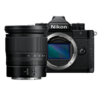 Z f 24-70mm Kit Black