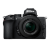 Z 50 Body Only