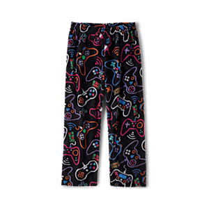 Fleece PJ Pants